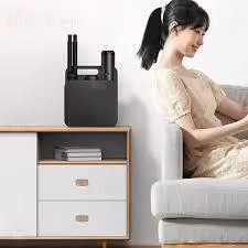 جارو شارژی وایرلس بیسوس Baseus H5 Home Use Vacuum Cleaner VCSS000101 - شمرون شاپ