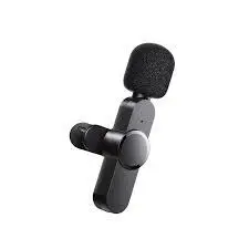 میکروفون تایپ‌سی جویروم Joyroom Live broadcast lavalier microphone JR-LM2 Pro