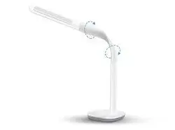 چراغ مطالعه رومیزی هوشمند شیائومی Xioami Mijia Philips Desk Lamp 3 - شمرون شاپ