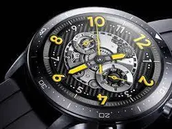 ساعت مچی هوشمند ریلمی Realme Watch S Pro - شمرون شاپ