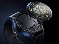ساعت مچی هوشمند ریلمی Realme Watch S Pro - شمرون شاپ