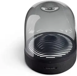 اسپیکر بلوتوثی هارمن کاردن مدل Aura Studio 3 - شمرون شاپ