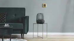اسپیکر بلوتوثی هارمن کاردن مدل Aura Studio 3 - شمرون شاپ