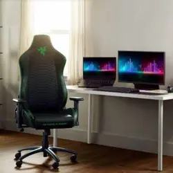 صندلی ریزر ایسکور Razer Iskur X – XL - شمرون شاپ