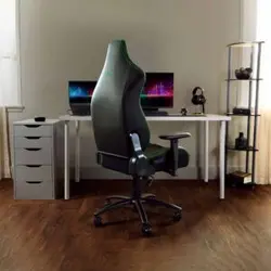 صندلی ریزر ایسکور Razer Iskur X – XL - شمرون شاپ