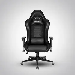 صندلی گیمینگ رنزو Gaming Chair Renzo Black