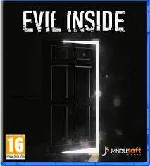 بازی Evil Inside اکانت قانونی PS5 , PS4 - شمرون شاپ
