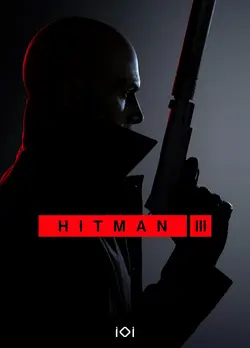 بازی Hitman 3 اکانت قانونی - شمرون شاپ
