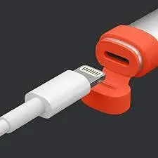 قلم لمسی لاجیتک مدل Logitech Crayon Digital iPad Pencil - شمرون شاپ