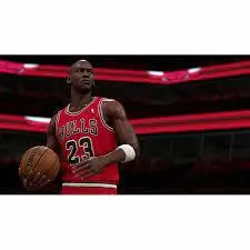 دیسک بازی NBA 2k22 برای PS4 - شمرون شاپ