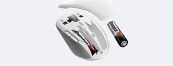 موس ریزر Mouse Razer Pro Click Mini White