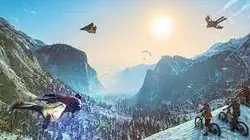 بازی Riders Republic اکانت قانونی PS5 , PS4 - شمرون شاپ