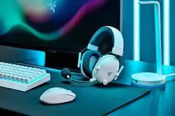 هدست گیمینگ بی سیم Blackshark V2 Pro Rainbow Six Edition - شمرون شاپ