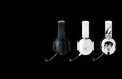 هدست گیمینگ بی سیم Blackshark V2 Pro Rainbow Six Edition - شمرون شاپ
