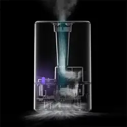 دستگاه رطوبت ساز شیائومی Deerma Humidifier DEM-F628S -