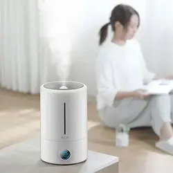 دستگاه رطوبت ساز شیائومی Deerma Humidifier DEM-F628S -