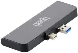هاب کوچک نمایش مخصوص سرفیس پرو Mini Display Hub Surface - شمرون شاپ