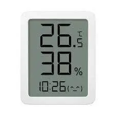 دما سنج و رطوبت سنج میاومیاوس مدل mho-c401 -