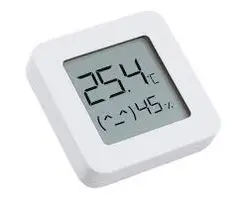 سنسور رطوبت و دما شیائومی مدل LYWSD03MMC