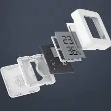 سنسور رطوبت و دما شیائومی مدل LYWSD03MMC