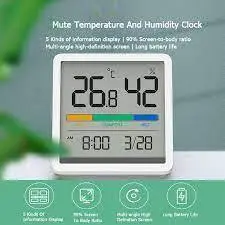 دما سنج و رطوبت سنج شیائومی miiiw مدل NK5253 -