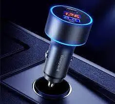 شارژر فندکی هواوی HONEYWELL 95W مدل HZF2