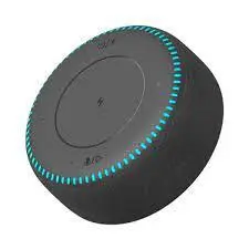 شارژر وایرلس و اسپیکر بلوتوثی شیائومی ZMI B508‏ – Xiaomi ZMI Bluetooth Speaker cum 20W Wireless Charger - شمرون شاپ