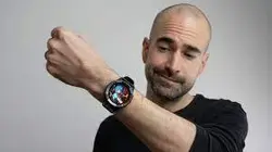 ساعت هوشمند میبرو مدل Mibro Watch X1 - شمرون شاپ