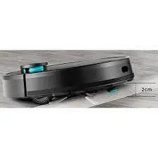 جارو رباتیک شیائومی مدل Xiaomi Viomi X2 -