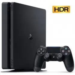 PlayStation 4 Slim 1TB پلی استیشن 4 اسلیم یک ترا - شمرون شاپ