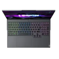 لپ تاپ لنوو Legion 5 Pro-BC با گارانتی-پارت اول - شمرون شاپ