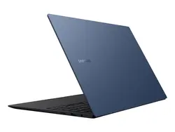 لپ تاپ سامسونگ 15.6 اینچی مدل Galaxy Book Pro پردازنده Core i7 1165G7 رم 16GB حافظه 256GB SSD گرافیک Intel