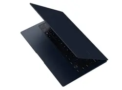 لپ تاپ سامسونگ 13.3 اینچی مدل Galaxy Book Pro 360 پردازنده Core i7 1165G7 رم 8GB حافظه 256GB SSD گرافیک Intel لمسی - شمرون شاپ