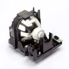 ویدئو پروژکتور پاناسونیک Panasonic PT-DW740 - شمرون شاپ