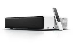 ویدئو پروژکتور شیائومی مدل mi Laser Projector 150 - شمرون شاپ