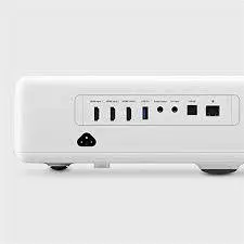 ویدئو پروژکتور شیائومی مدل mi Laser Projector 150 - شمرون شاپ