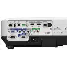 ویدئو پروژکتور اپسون EPSON EB-2255U - شمرون شاپ