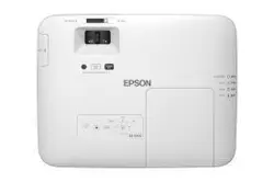 ویدئو پروژکتور اپسون EPSON EB-2255U - شمرون شاپ
