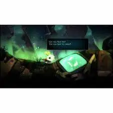 دیسک بازی Void Terrarrium برای PS5 - شمرون شاپ
