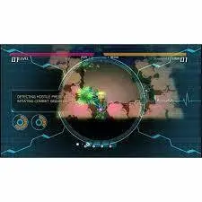 دیسک بازی Void Terrarrium برای PS5 - شمرون شاپ