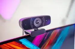 وب کم ایسوس Webcam Asus C3