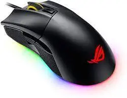 موس بی سیم گیمینگ ایسوس ROG Gladius II - شمرون شاپ