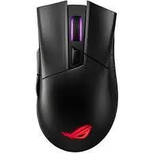 موس بی سیم گیمینگ ایسوس ROG Gladius II - شمرون شاپ