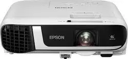 ویدئو پروژکتور اپسون EPSON EB-FH52 - شمرون شاپ