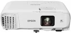 ویدئو پروژکتور اپسون EPSON EB-992F - شمرون شاپ