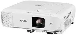 ویدئو پروژکتور اپسون EPSON EB-992F - شمرون شاپ