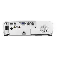 ویدئو پروژکتور اپسون EPSON EH-TW750 - شمرون شاپ