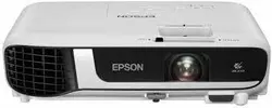 ویدئو پروژکتور اپسون EPSON EB-X51 - شمرون شاپ