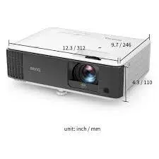 ویدئو پروژکتور بنکیو BENQ TK700STi - شمرون شاپ