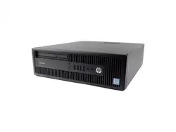 مینی کیس HP 800 G2 (box new)| کیس استوک HP EliteDesk 800 G2 (box new)